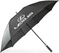 Custom Golf Umbrella with Logo