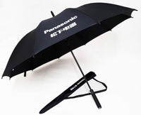 Custom Golf Umbrella with Logo
