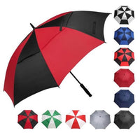 Custom Golf Umbrella with Logo