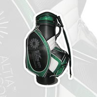 CB01 Club Pro Custom Golf Bag