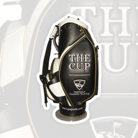 CB03R Custom Cart Golf Bag