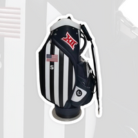 CB03R Custom Cart Golf Bag
