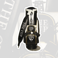 CB03R Custom Cart Golf Bag