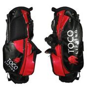 CB07 Premium Custom Stand Bag